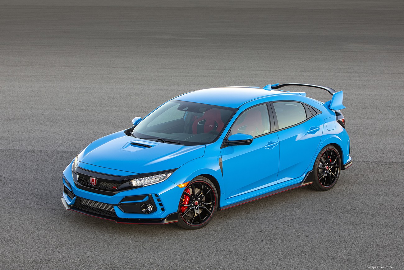 Three Cars That Should Have Lego Sets