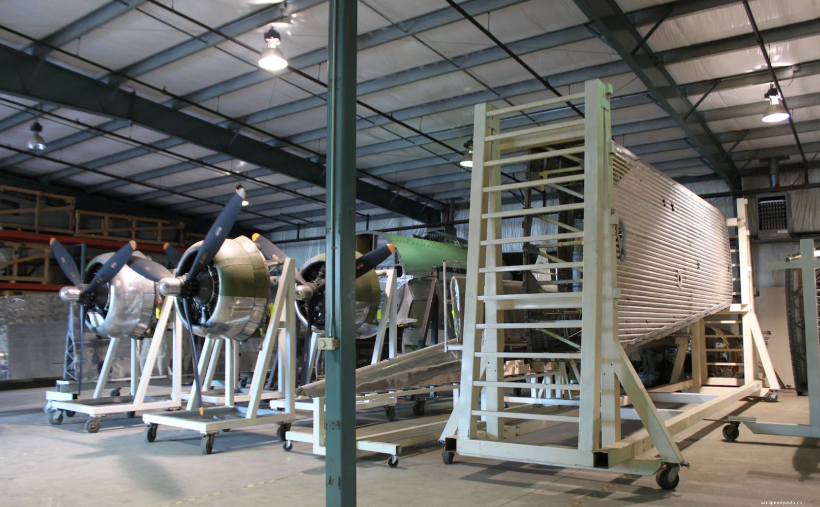 Here’s Your Chance to Buy a B-17 Flying Fortress