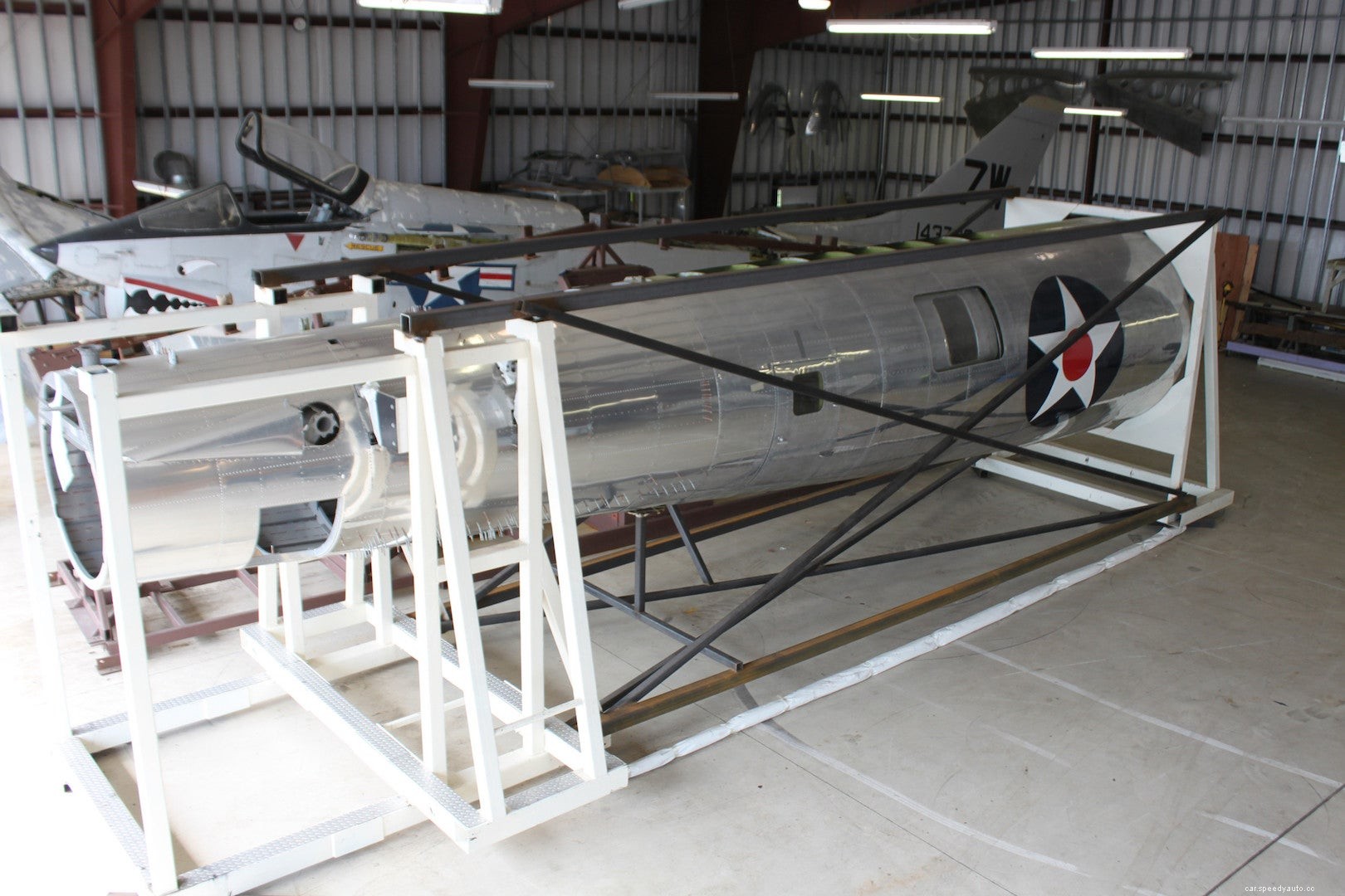 Here’s Your Chance to Buy a B-17 Flying Fortress