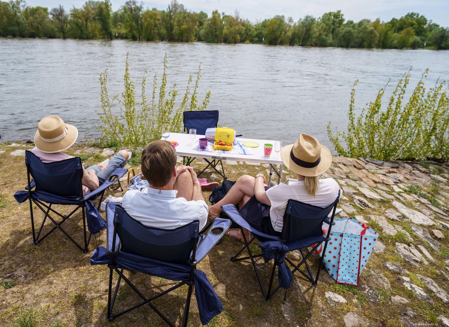 Turning a Daily Driver Into An Overlanding Ride Doesn’t Have to Break the Bank