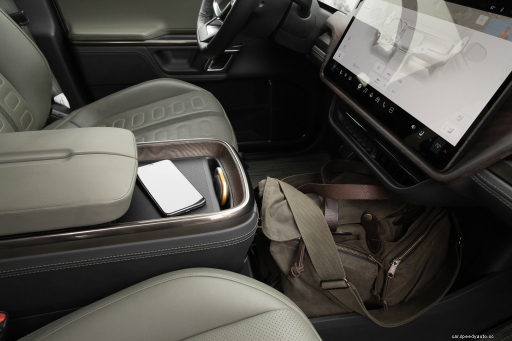 Rivian Got a Tax Break on Their $5 Billion Texas Factory