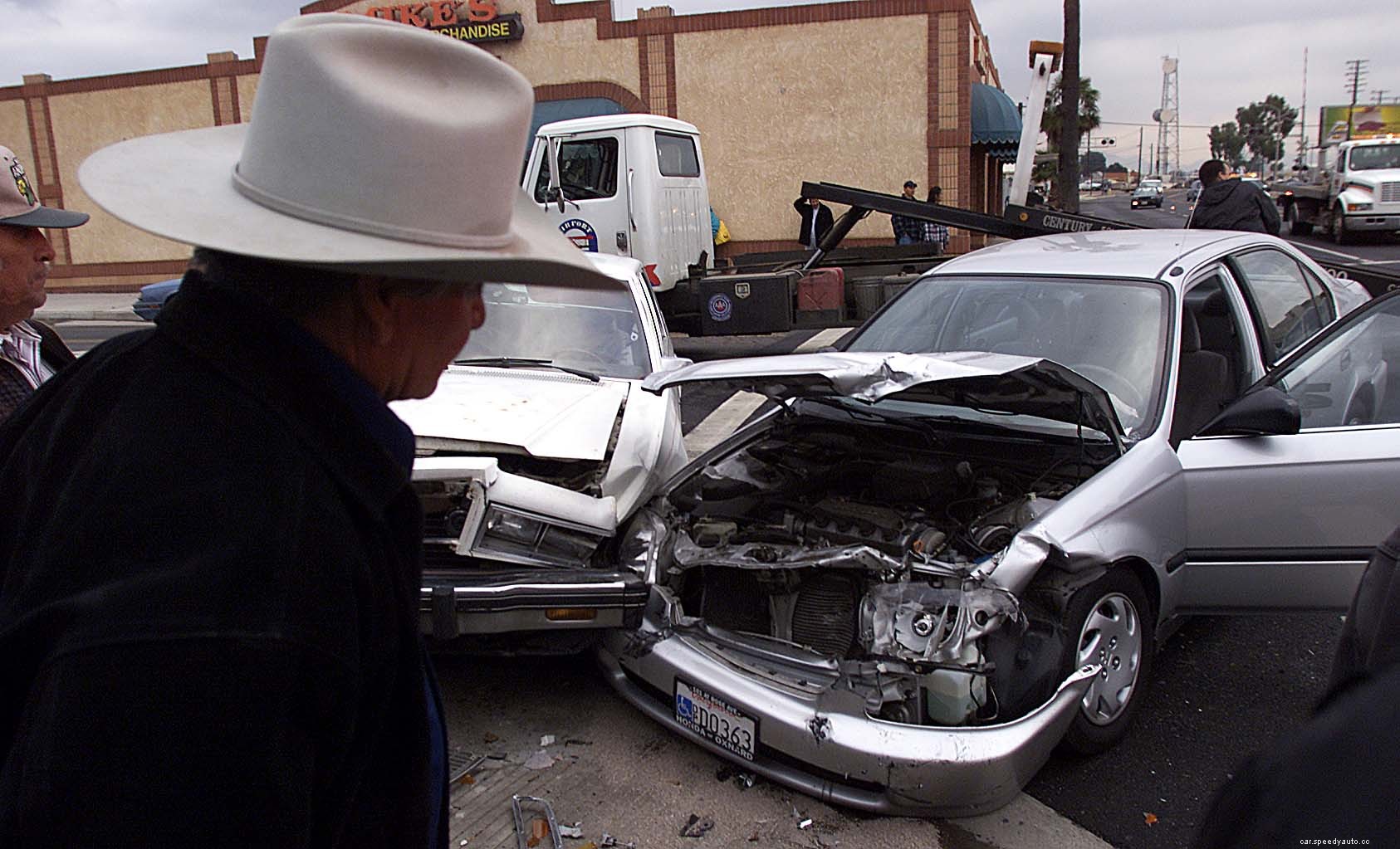 5 Reasons You Shouldn’t Buy a 90s Honda or Acura