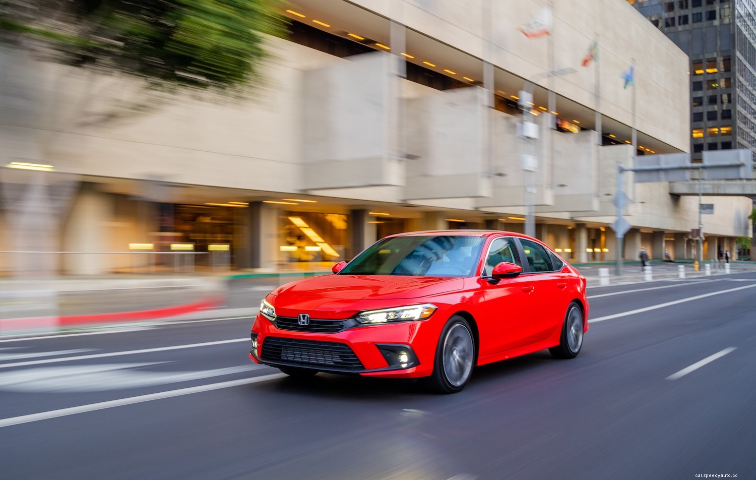 Best Lease Deals for August 2021 According to U.S. News