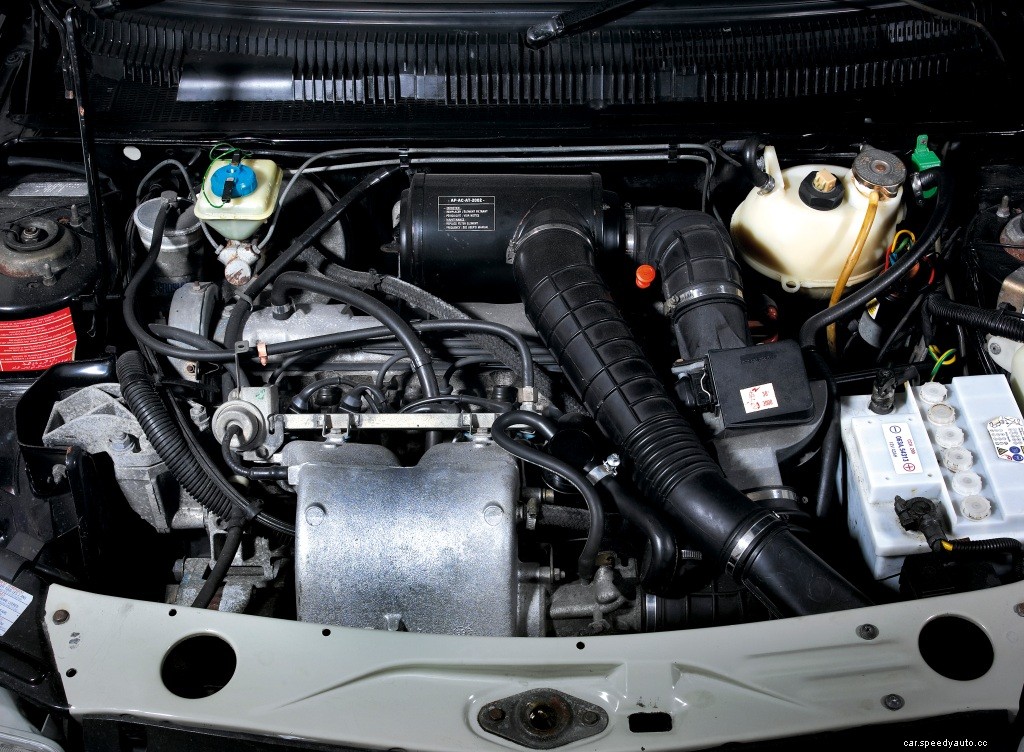 How to Get Your Engine Bay Clean Enough to Eat Off, and Why You Should