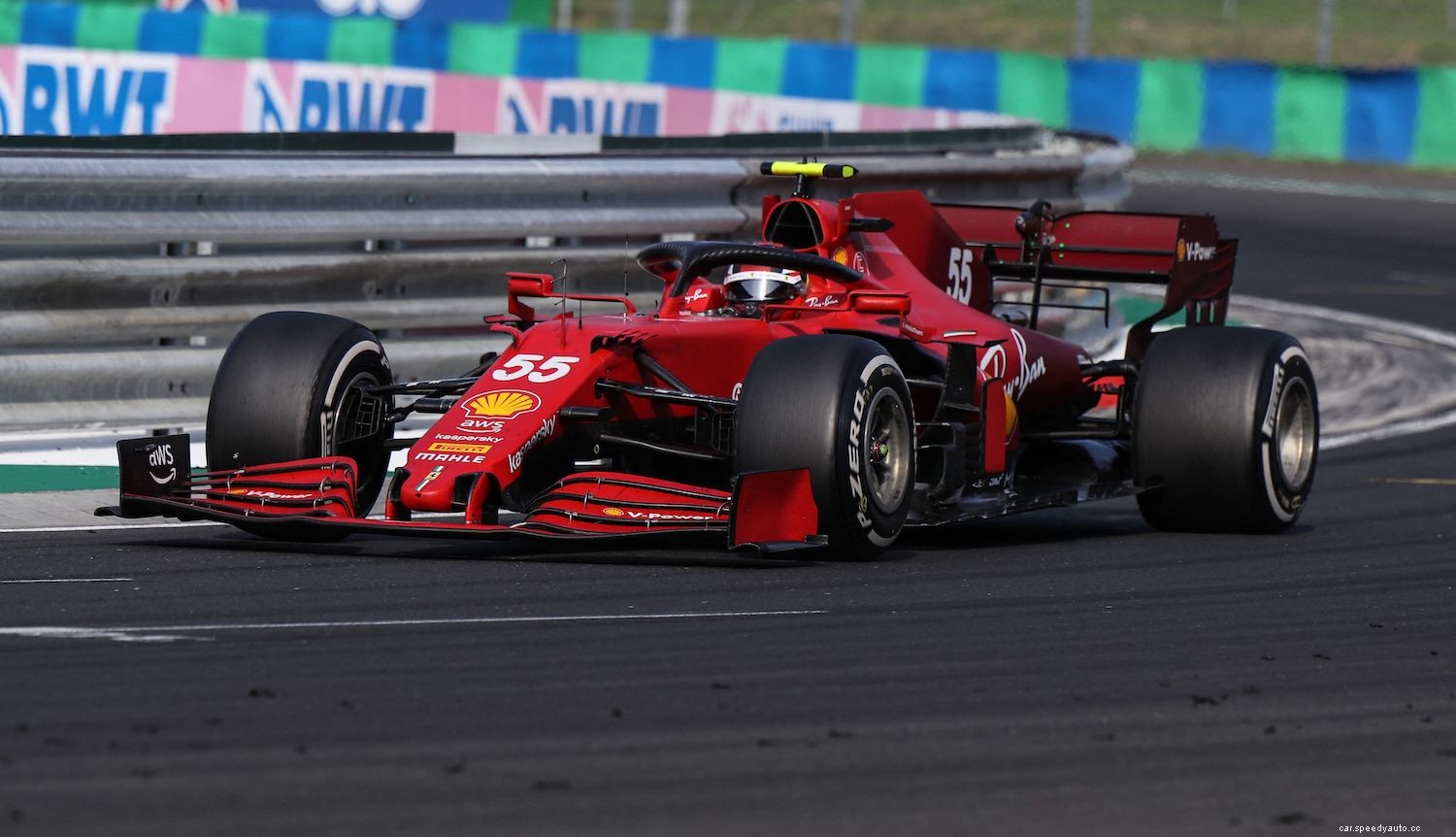 This is How F1 Teams Interpreted the 2021 Rule Changes