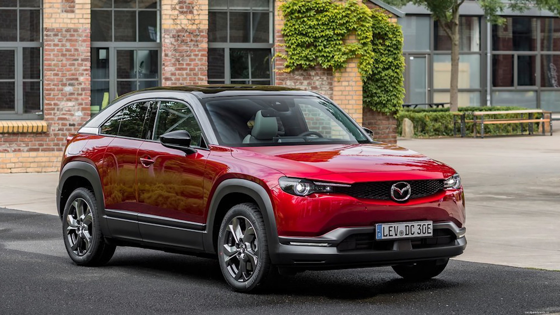 Weirdest New Cars According To Doug DeMuro