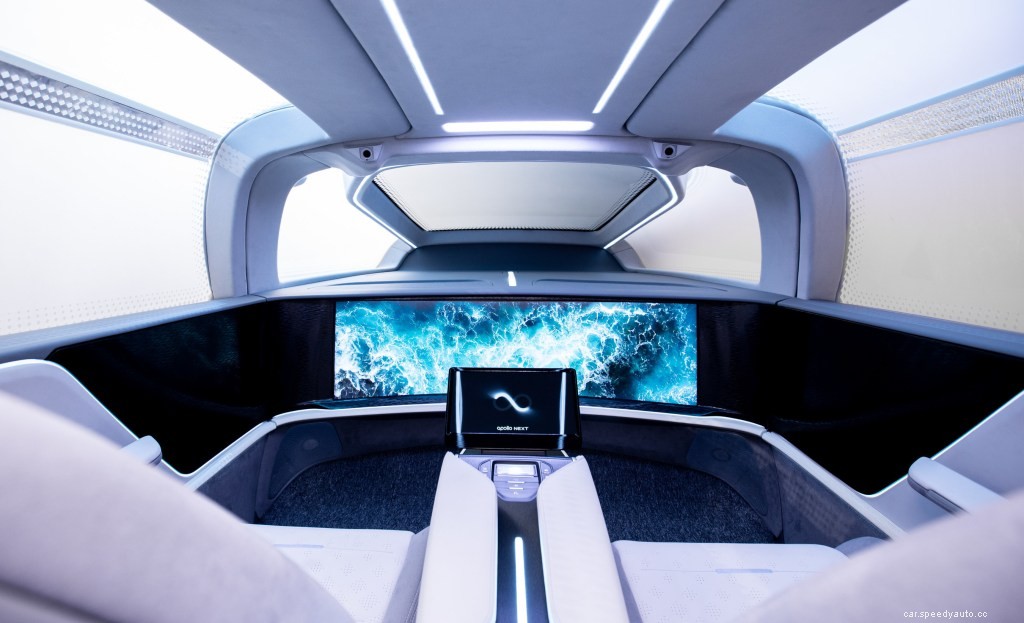 Is the Baidu Robocar the Ugliest Car Ever Created-or is it a Car at All?