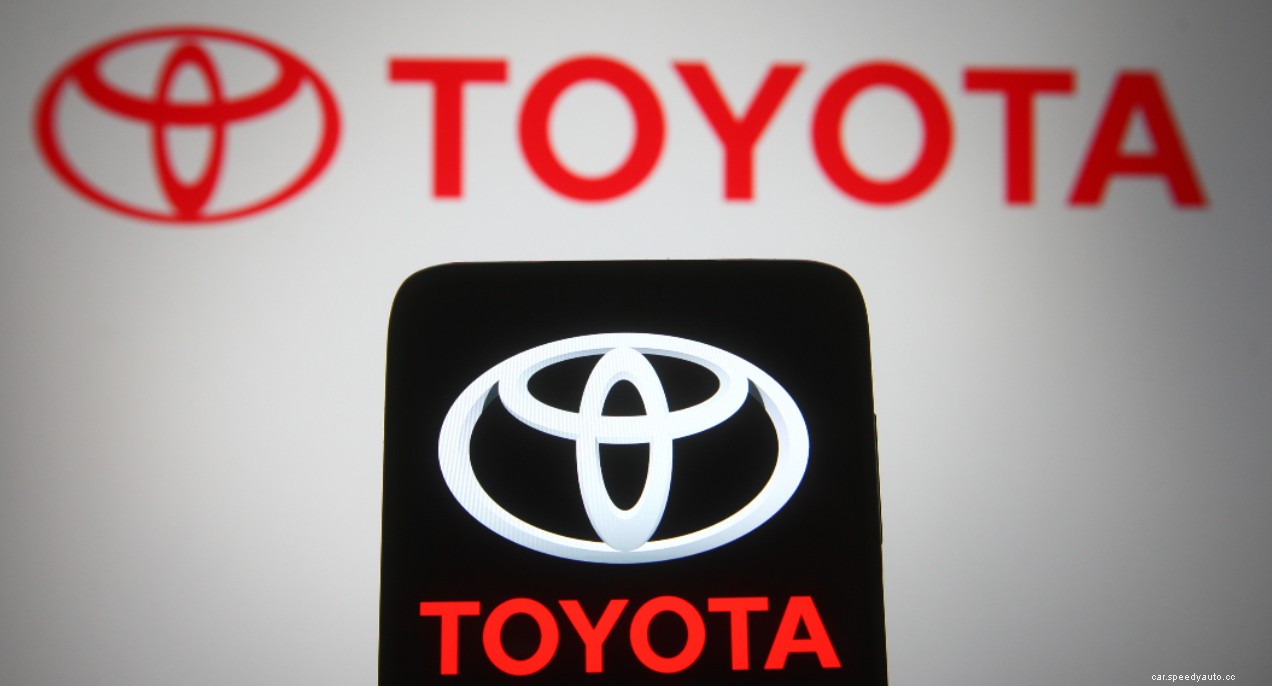 Chip Shortage Slashes Global Toyota Production