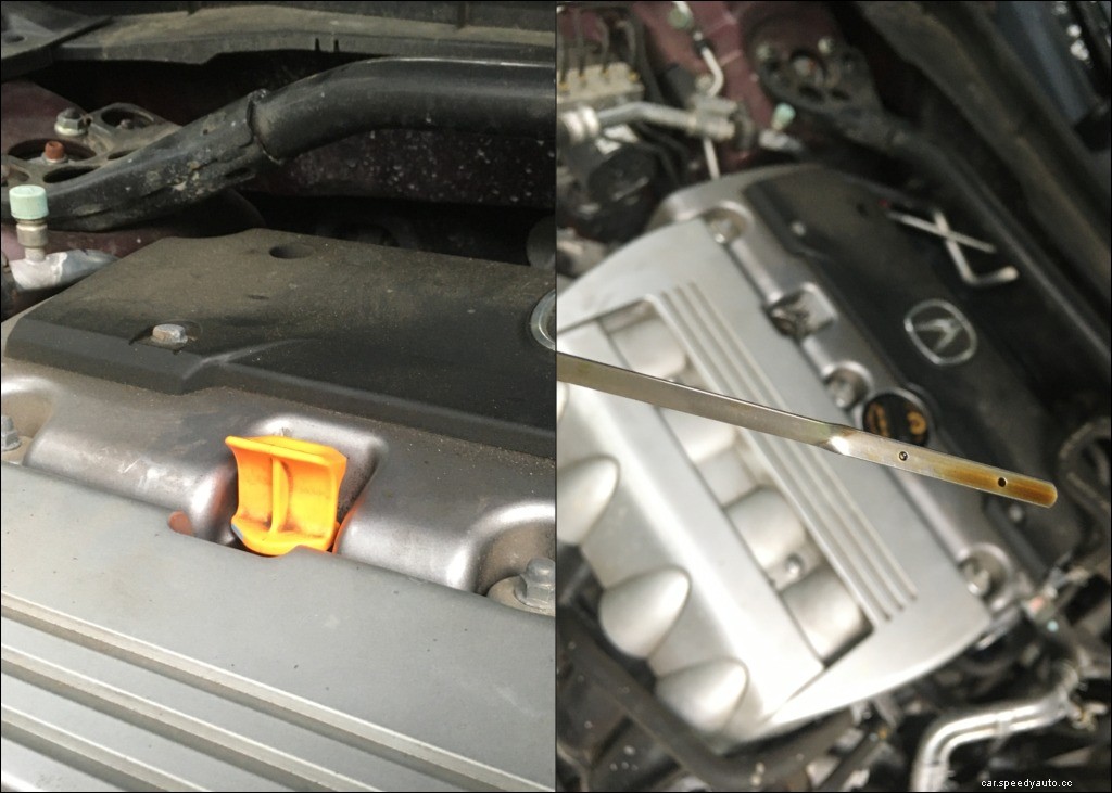 Car Maintenance: Checking Your Oil, Tires, and More