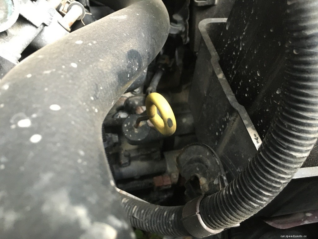 Car Maintenance: Checking Your Oil, Tires, and More