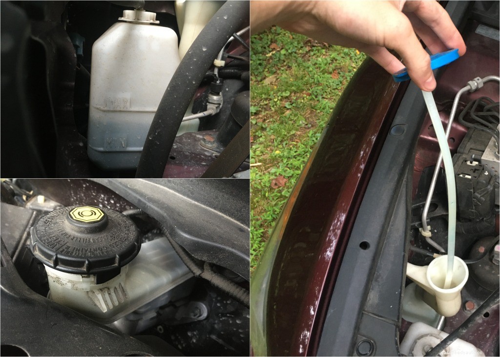 Car Maintenance: Checking Your Oil, Tires, and More