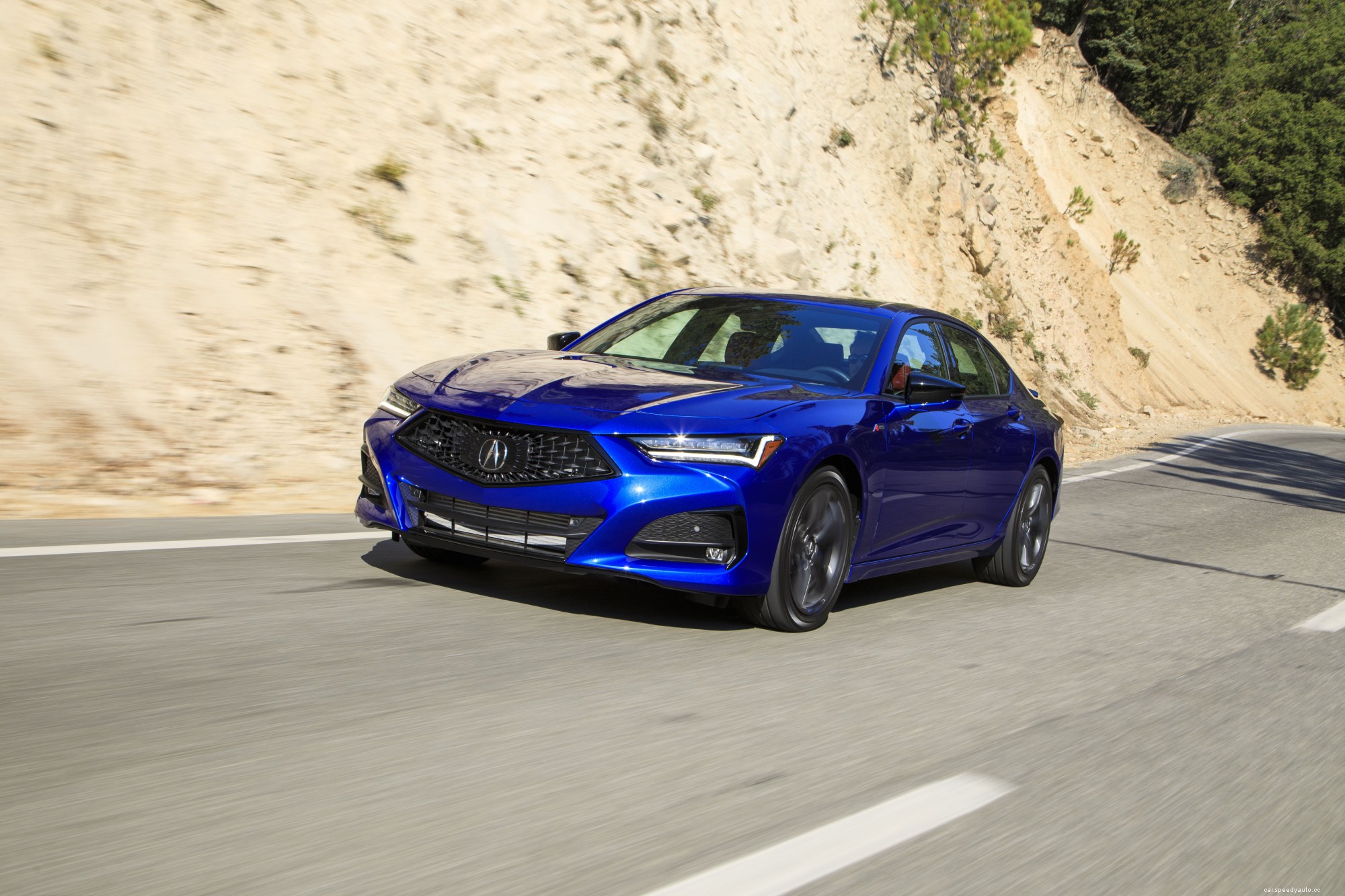 Consumer Reports: Avoid the 2021 Acura TLX, Buy the 2021 Audi A4 Instead