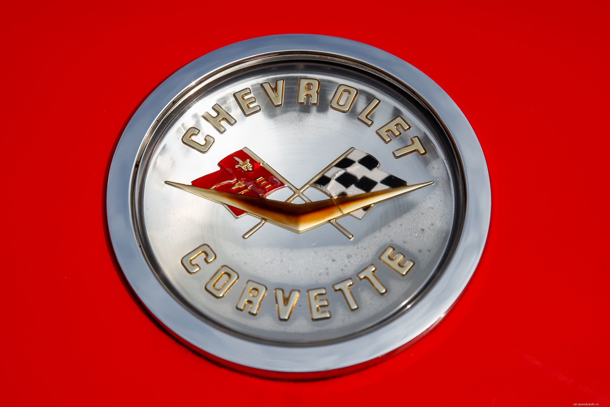 What Is the Best Year of Corvette to Buy?