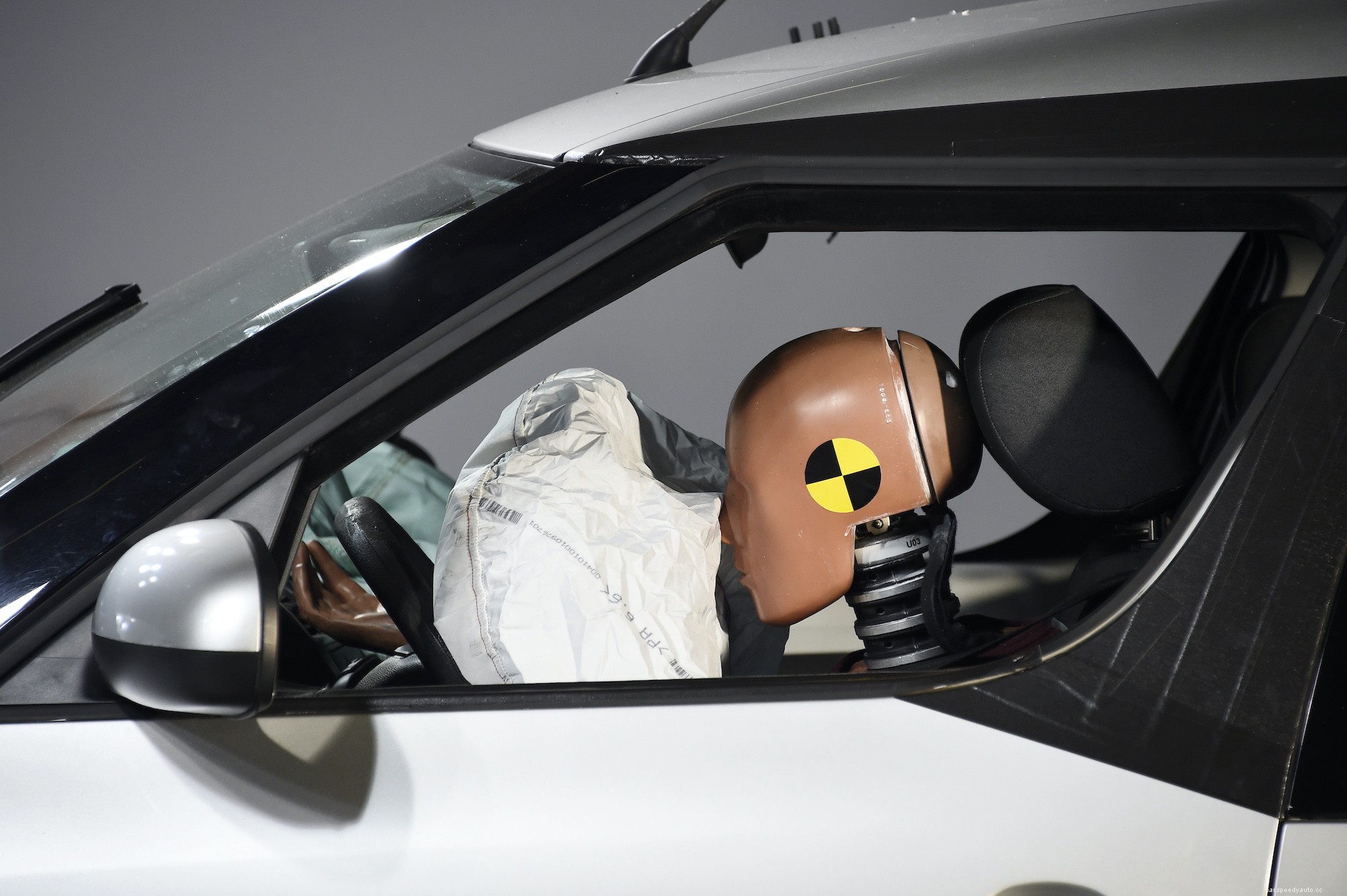 Don’t Be Fooled by Airbag Fraud