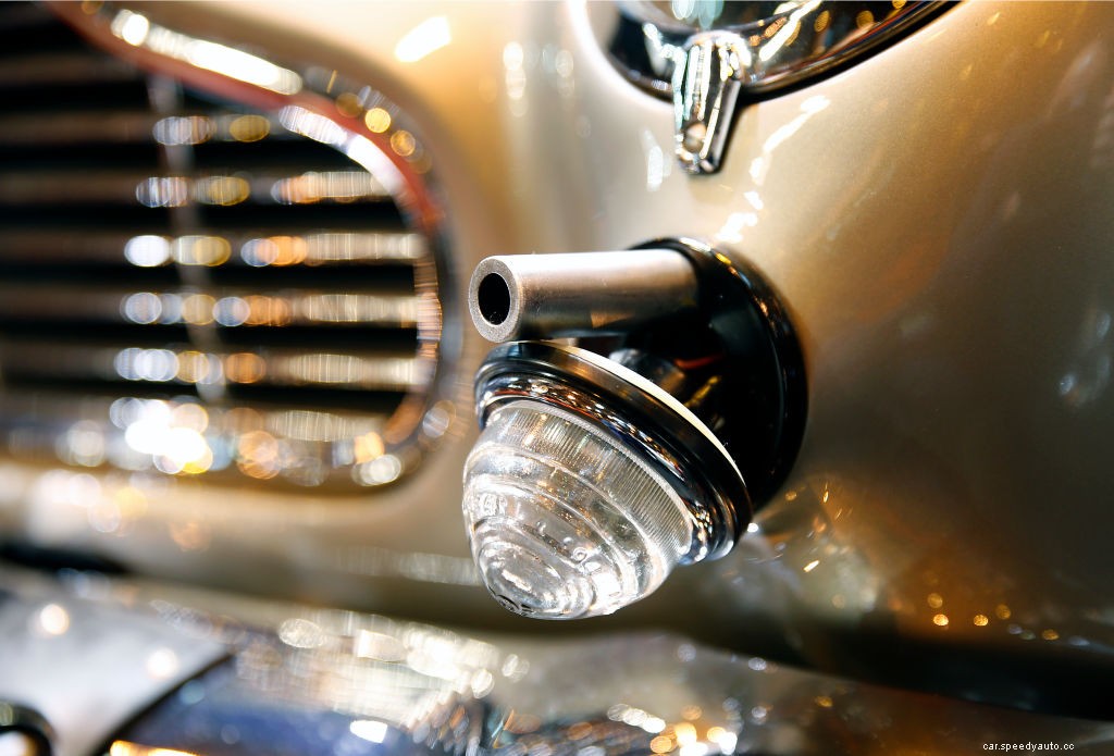 James Bond Aston Martin: Stolen 24 Years Ago Was Just Found