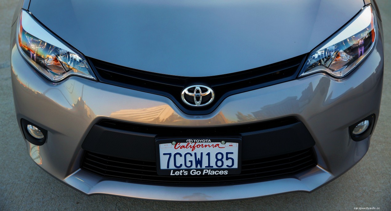 Cryptocurrency Millionaire Drives This Affordable Toyota