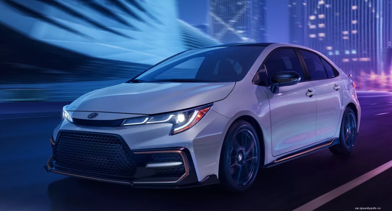 Cryptocurrency Millionaire Drives This Affordable Toyota