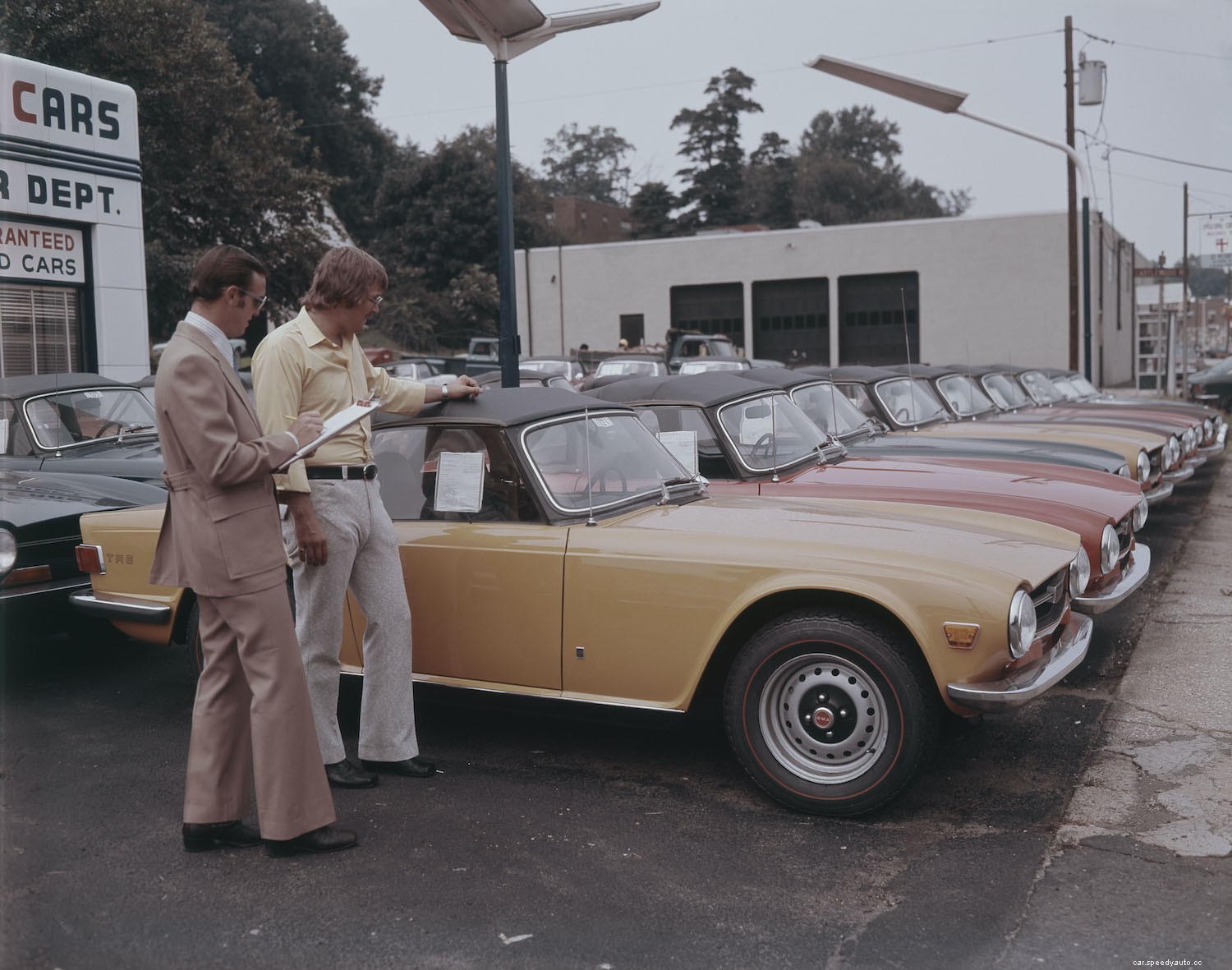 Do Open Recalls Change a Car’s Trade-in Value?