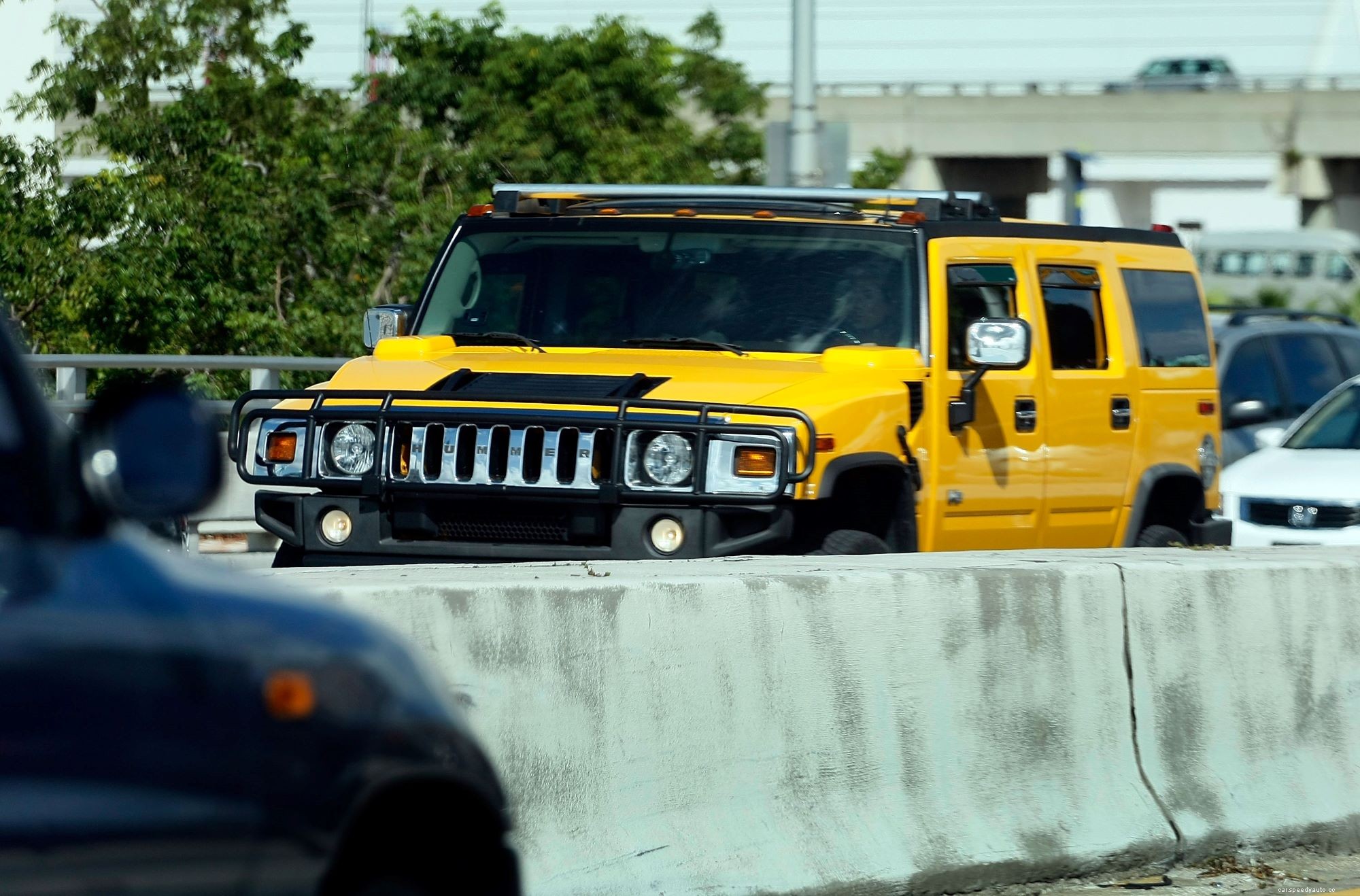 The Old Hummer’s Tragic Death Was Necessary to Come Back Stronger