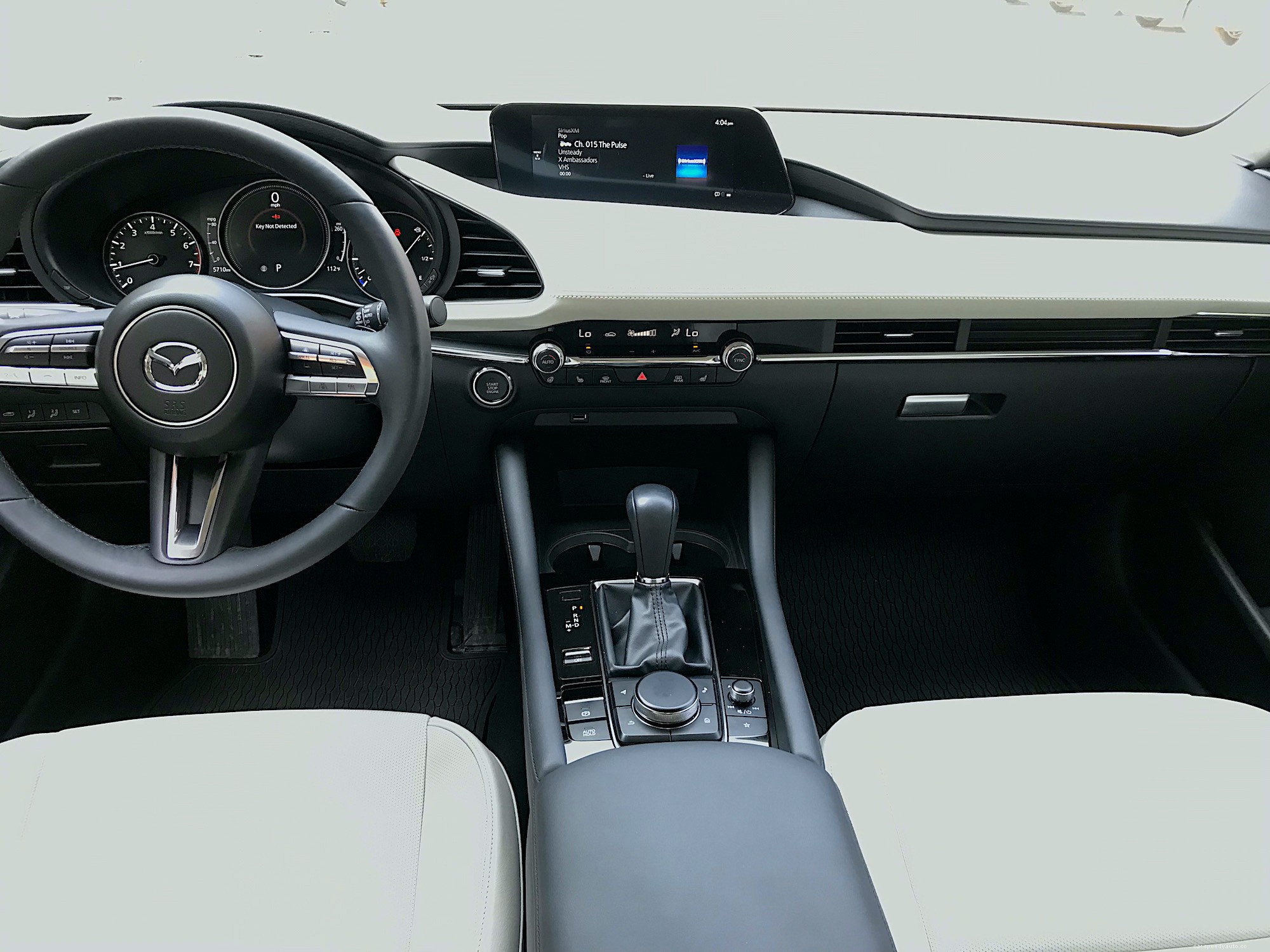 The 2021 Mazda3 Turbo Is One of the Best Daily Drivers You Can Buy