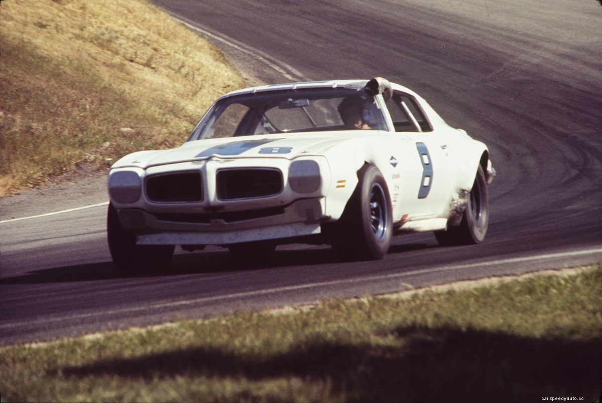 The Best Cars of the 1970s