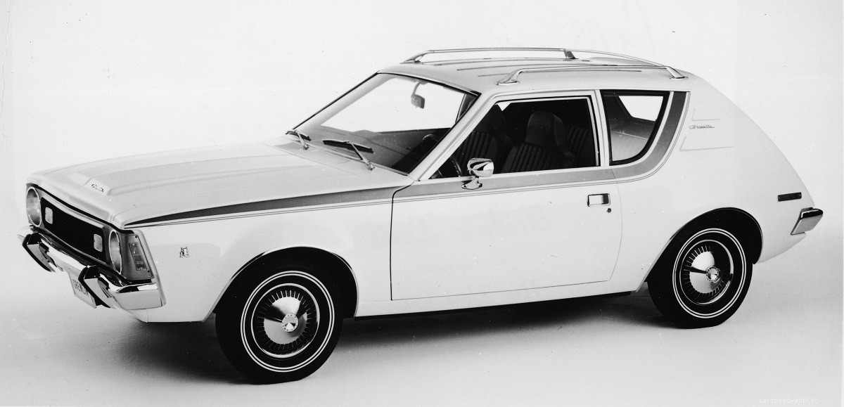 The Best Cars of the 1970s