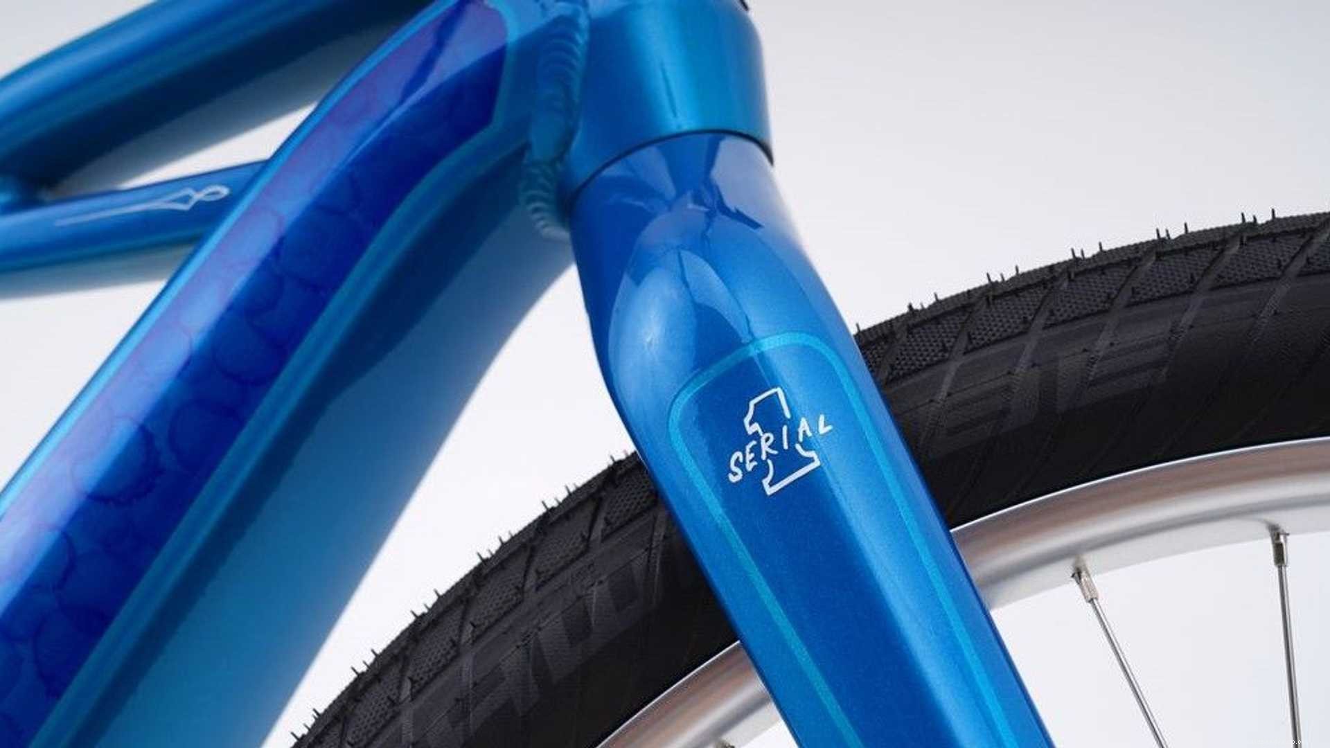 Harley-Davidson Schwinn Sting-Ray-Like eBike Sells For $14,200