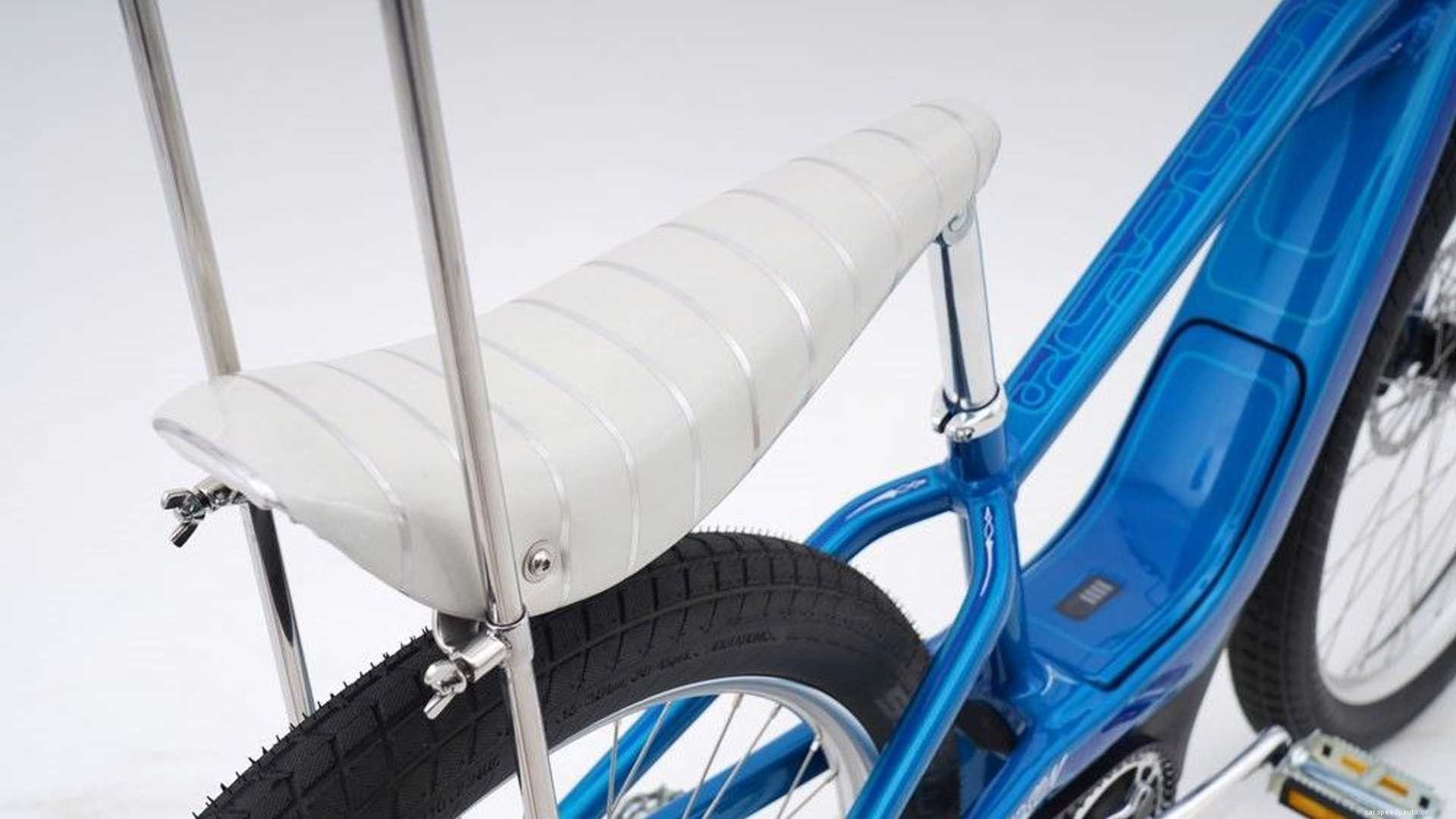 Harley-Davidson Schwinn Sting-Ray-Like eBike Sells For $14,200