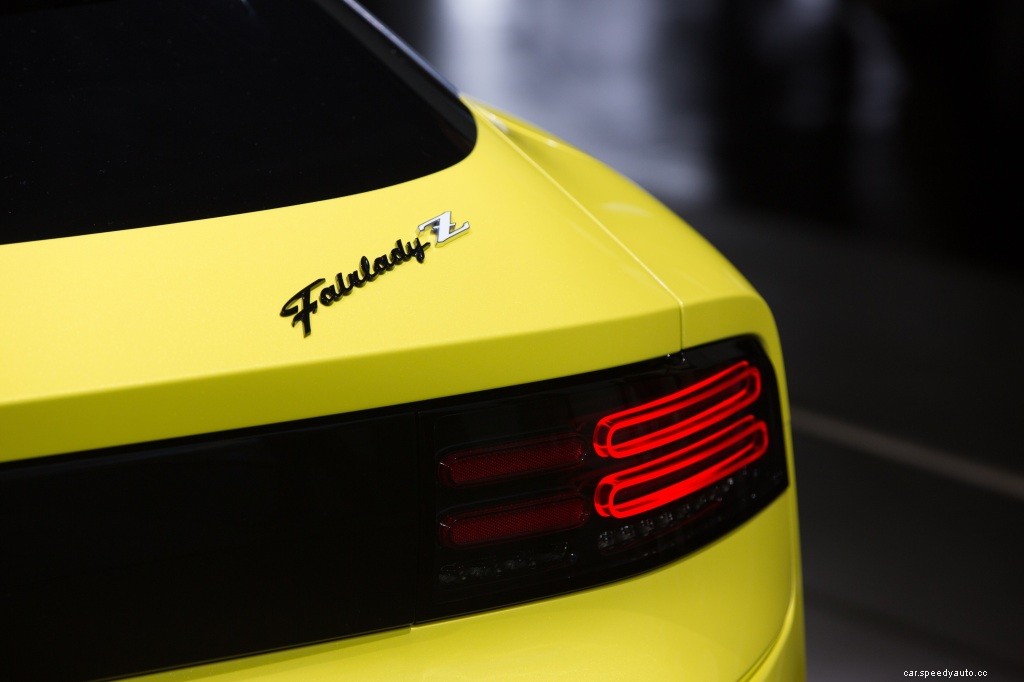 Is the New 2022 Nissan Z More Nissan 370z Than Z Car?