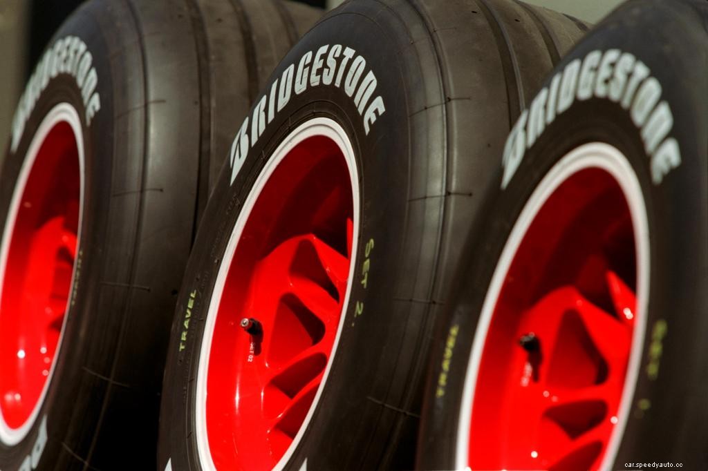 Bridgestone Recalls 21,000 Tires to Find 8 With a Possible Defect