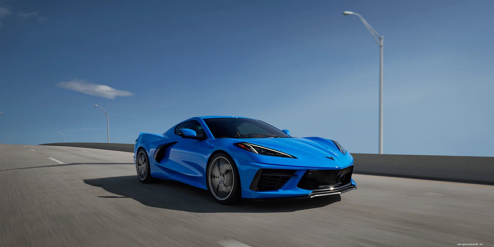 Used Car Prices: Trading a C8 Corvette for a Honda Civic Type R