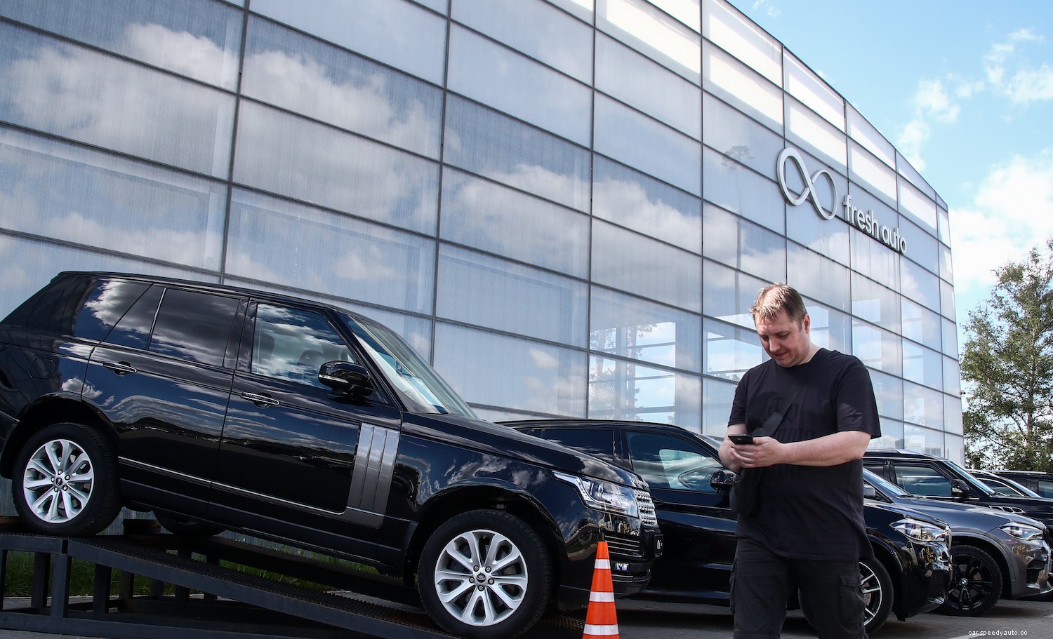 This is How Consumers Beat High Vehicle Prices