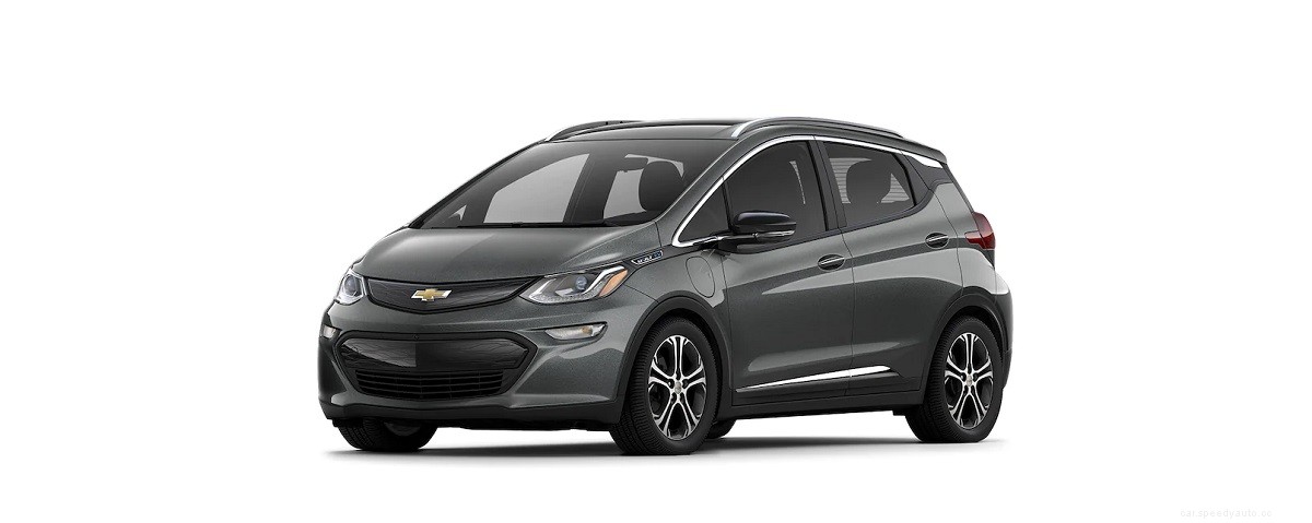 GM’s Chevy Bolt Recall Just Got Worse