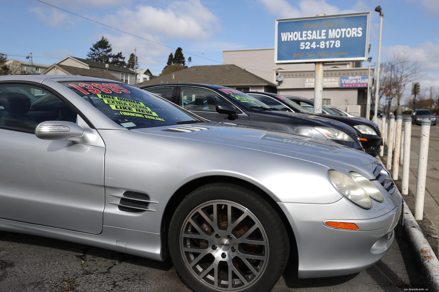 This is How Consumers Beat High Vehicle Prices