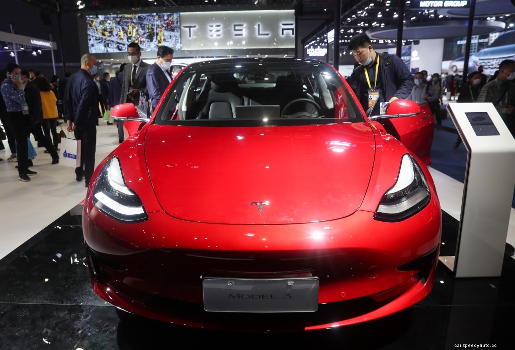 Tesla Vs. Ford: Which Company Will Dominate the Electric Future?