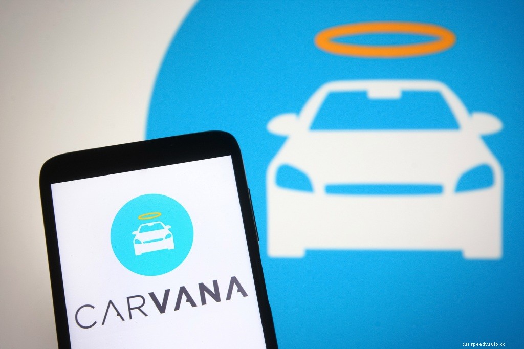 Is Carvana Operating an Illegal Storage Facility?