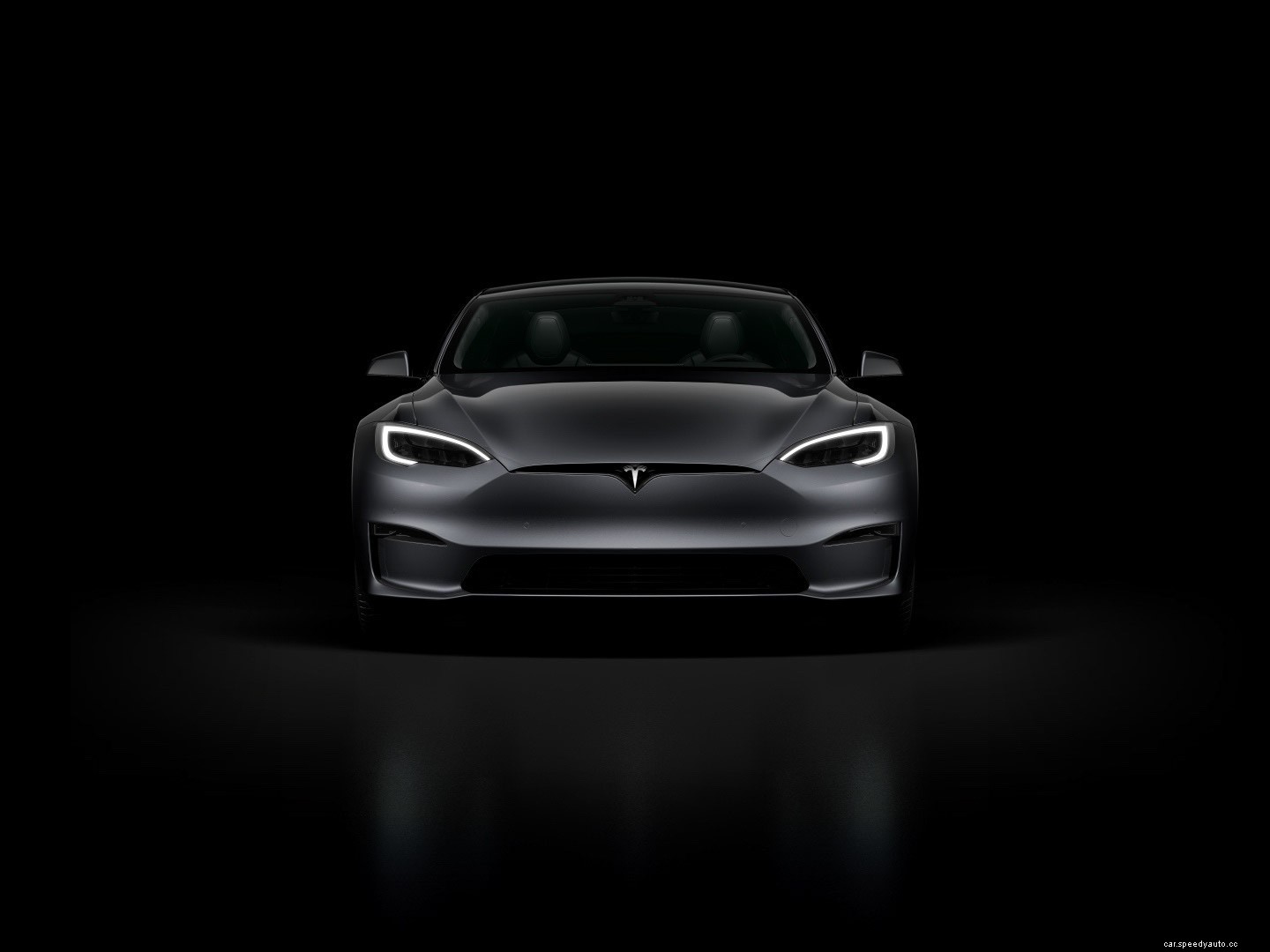 You Can Order a Tesla Model S Plaid or Long Range Right Now