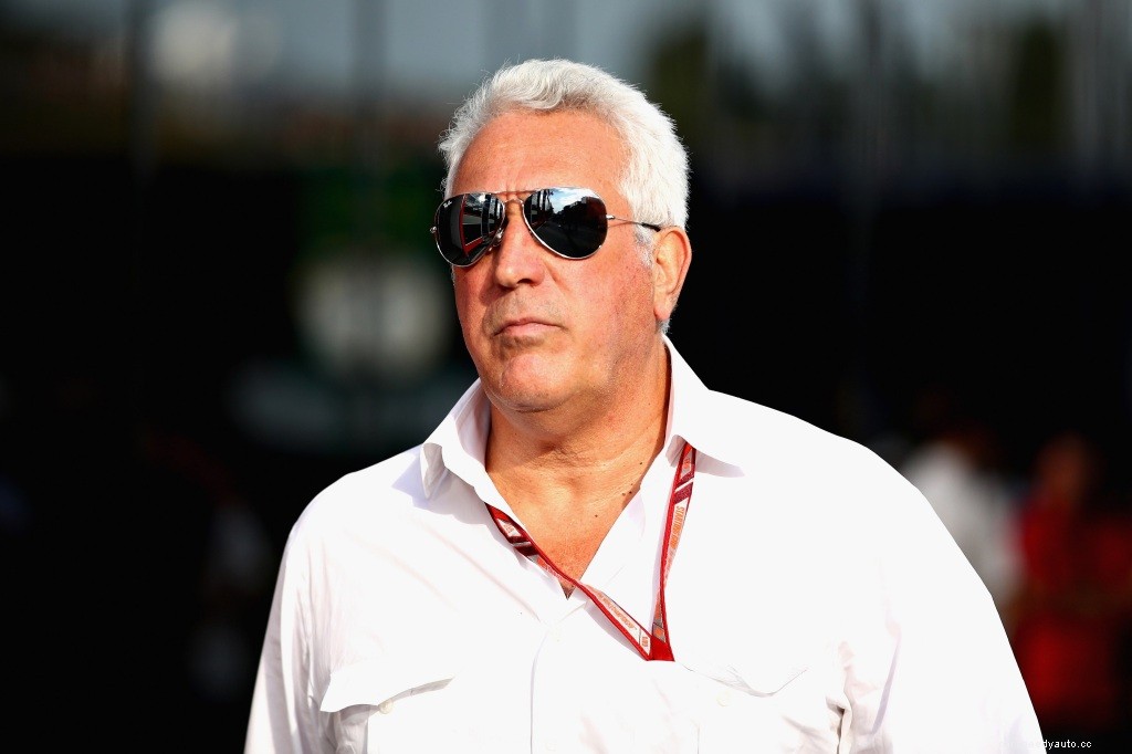Mercedes Formula 1 CEO Toto Wolff, Lawrence Stroll Investigated for Insider Trading