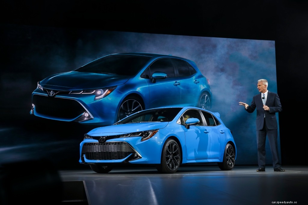 2022 Toyota GR Corolla Hot Hatch: How Fast Will It Be?