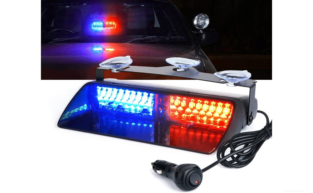 Illegal Car Accessories: What Happens If You Get Caught?