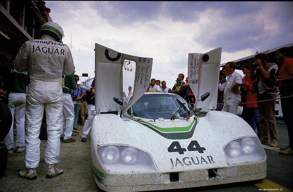 Top 5 Le Mans Winners That No Longer Race the 24 Hours