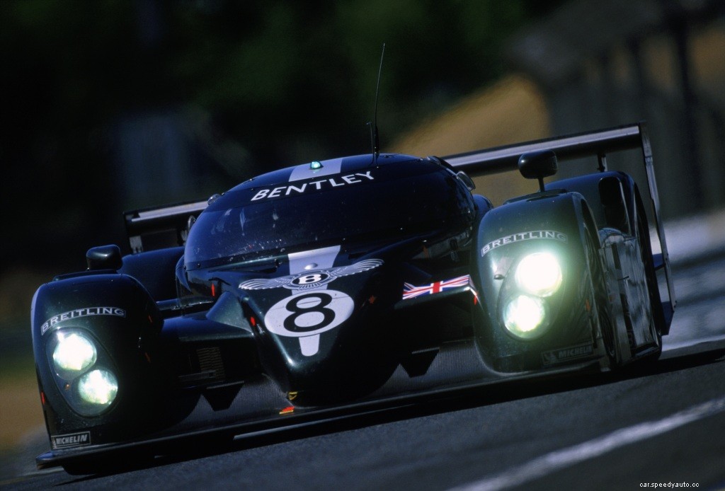 Top 5 Le Mans Winners That No Longer Race the 24 Hours