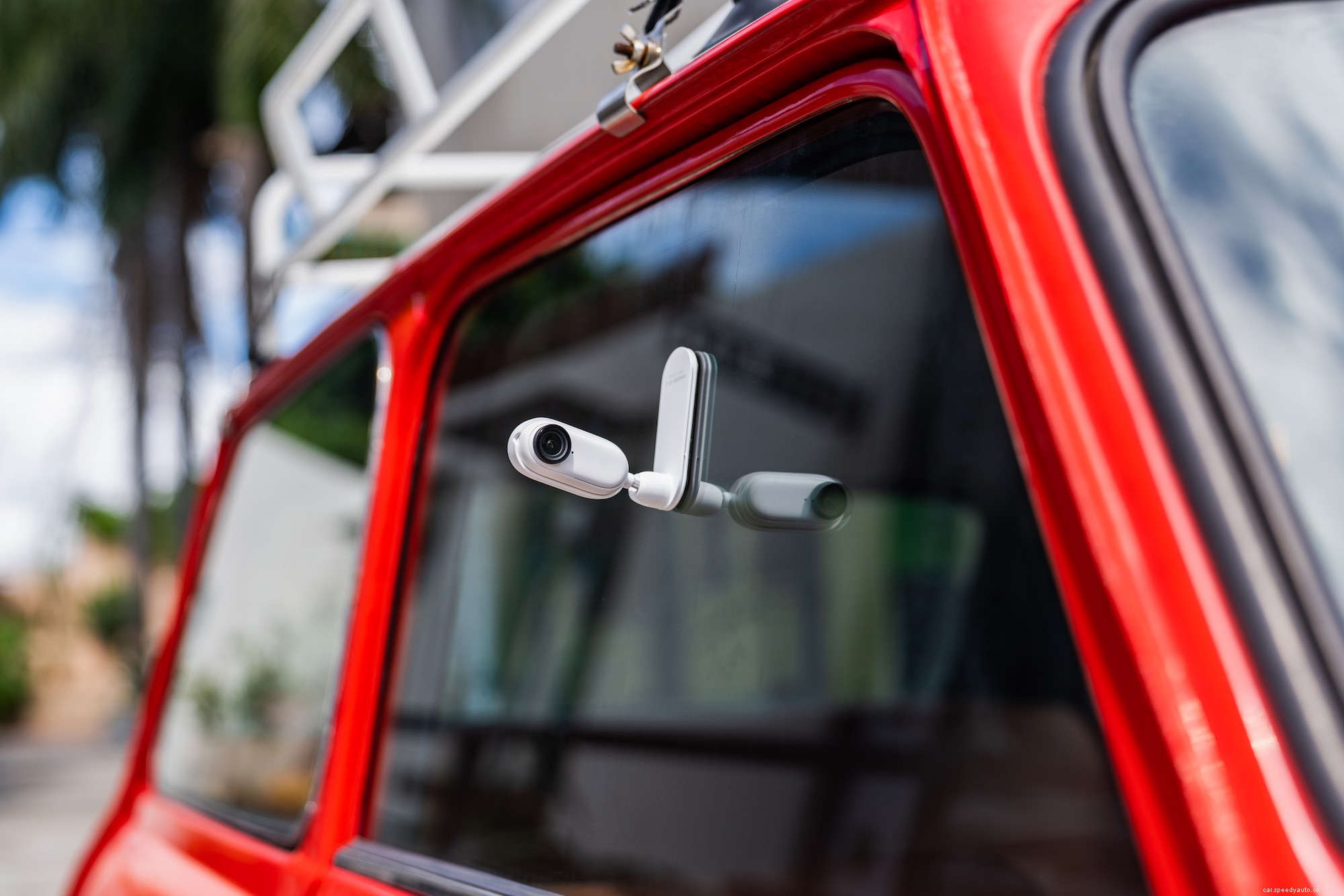 The Insta360 Go 2 Is a Tiny Action Camera That Packs a Large Amount of Value