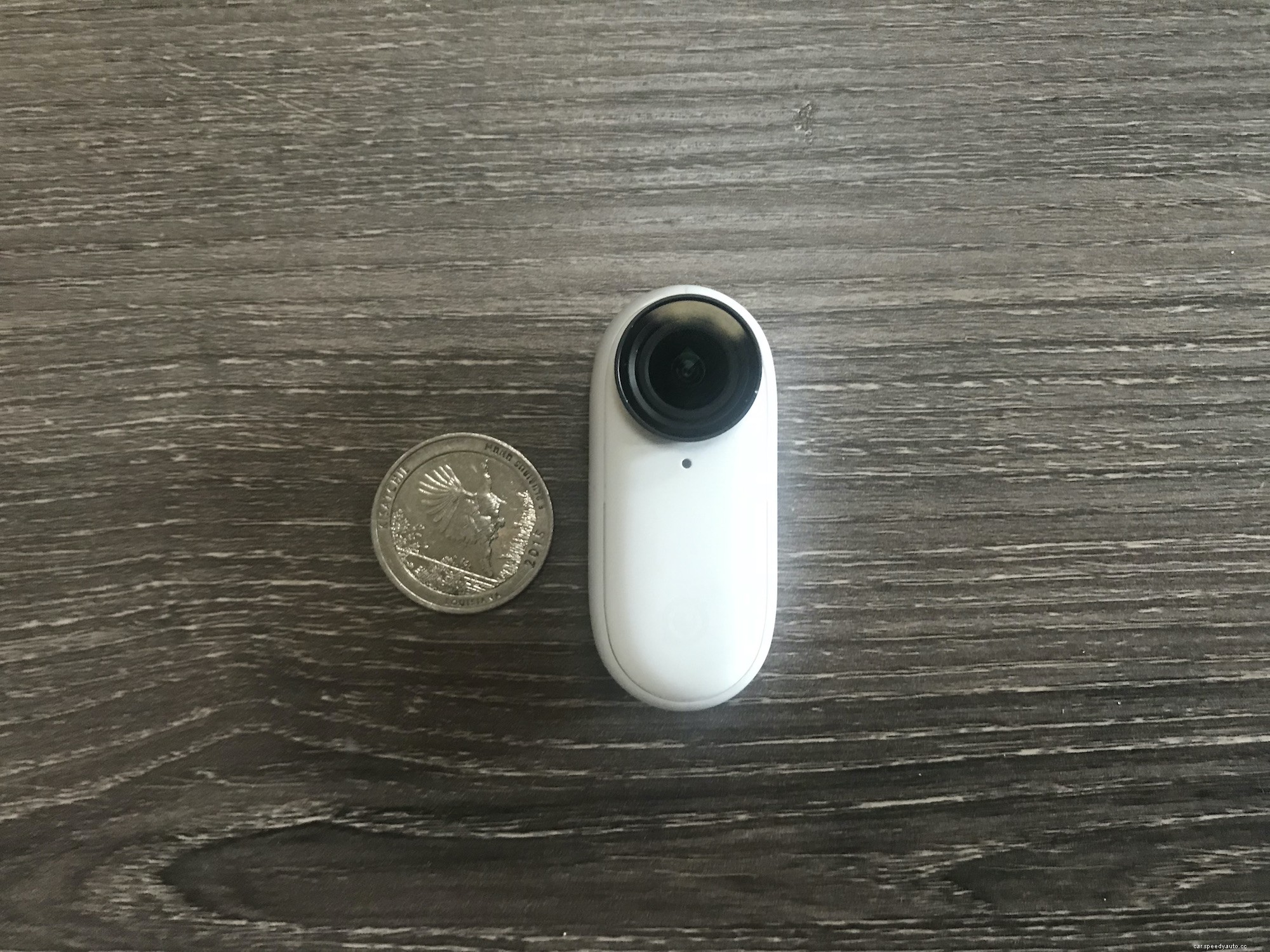 The Insta360 Go 2 Is a Tiny Action Camera That Packs a Large Amount of Value