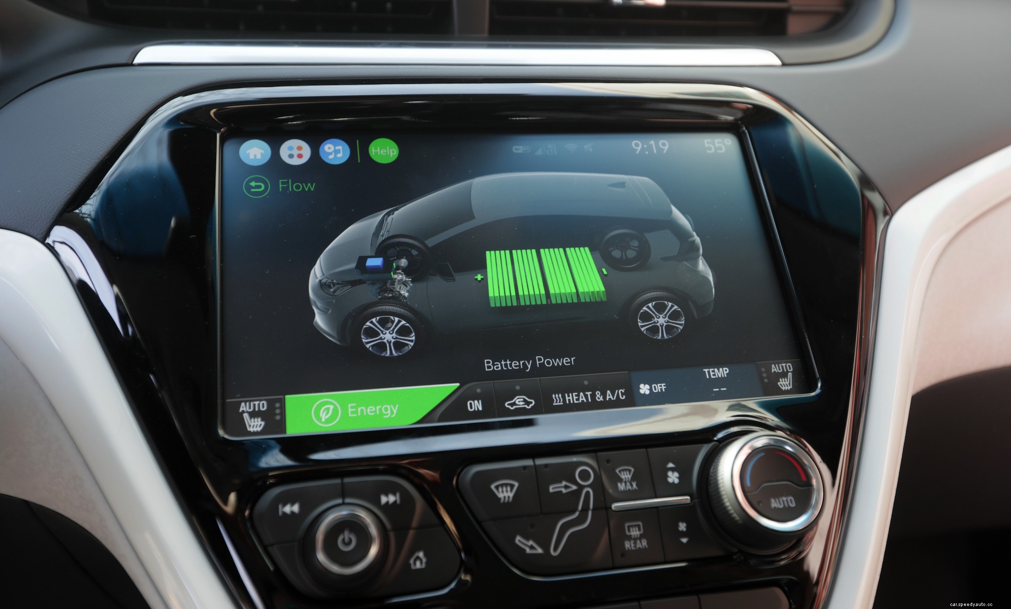 GM Announces an Important Detail About the Chevy Bolt EVs Recalled for Fire Risk