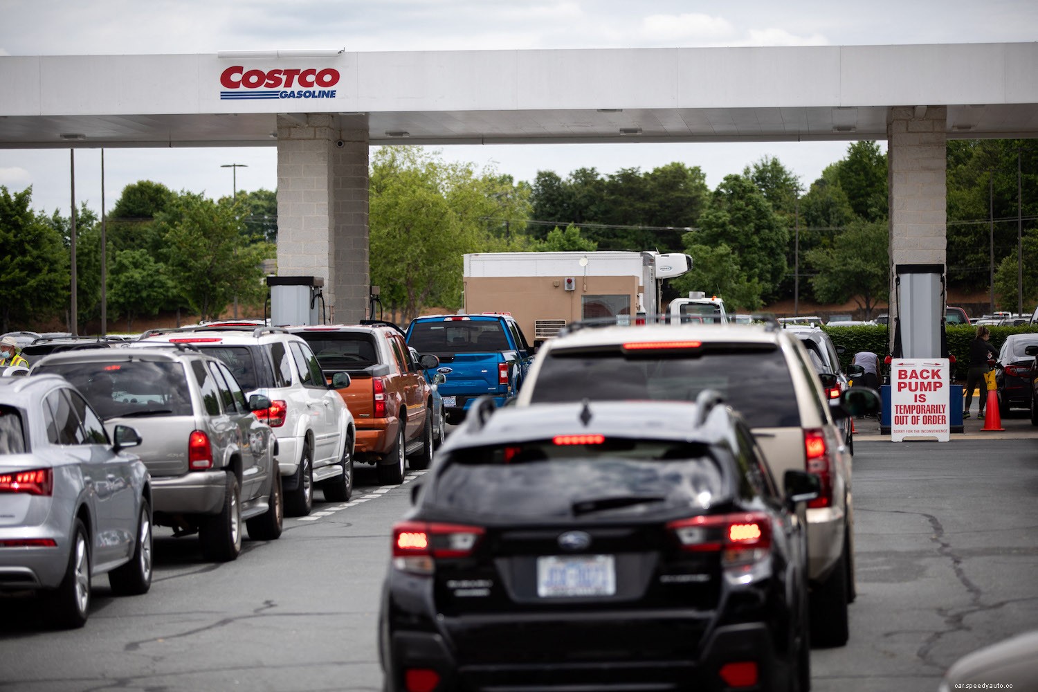 Costco Vs. Sam’s Club Auto Programs: Which one should you choose?