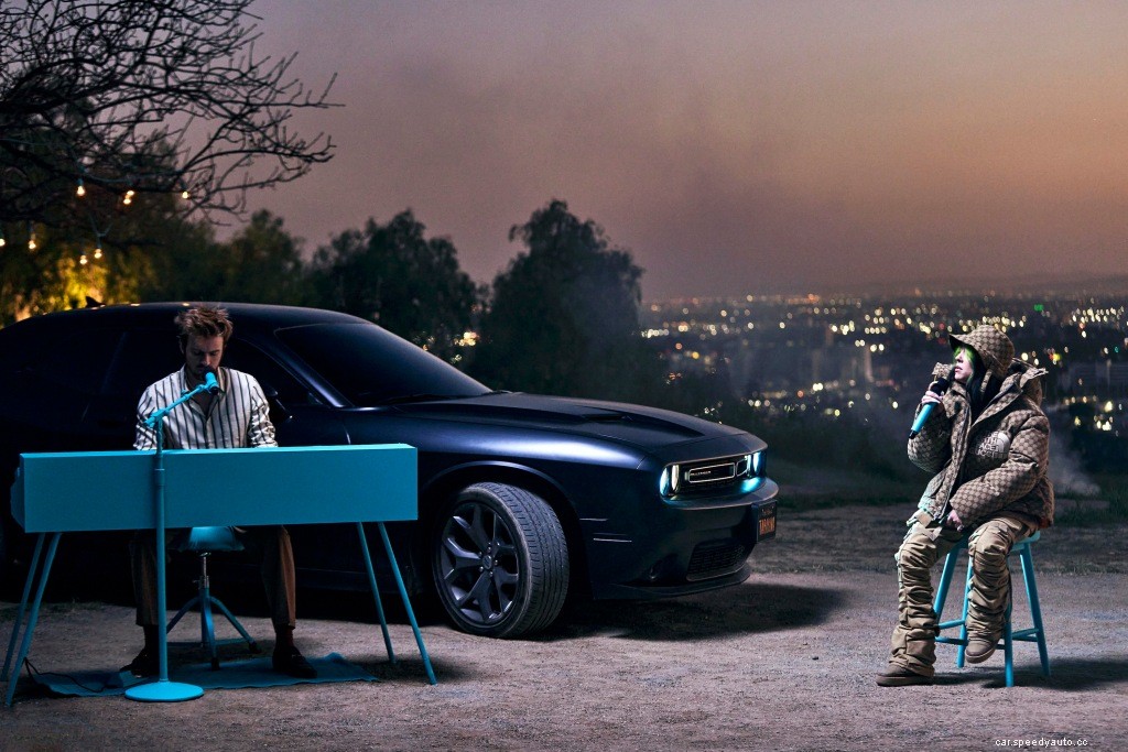 What Billie Eilish Keeps in Her Garage Might Surprise You