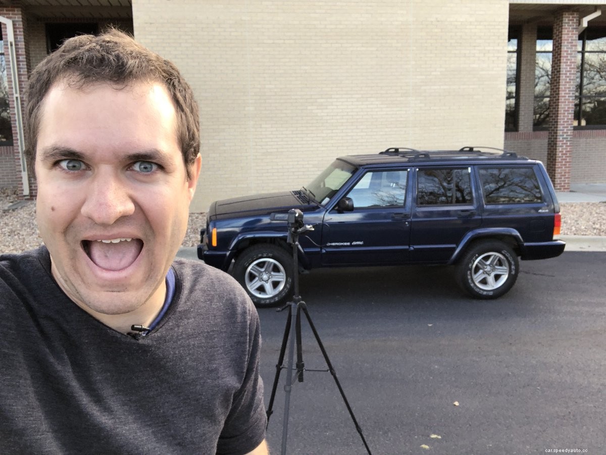 Here’s How Doug DeMuro’s Runs His YouTube Channel