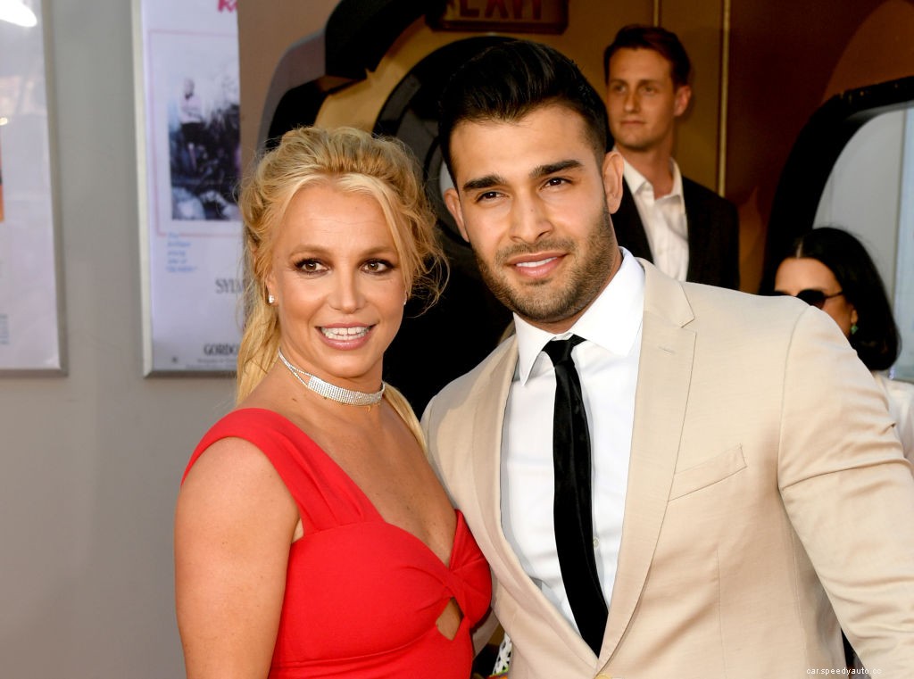 Britney Spears Wants Boyfriend in Next Fast and Furious Movie