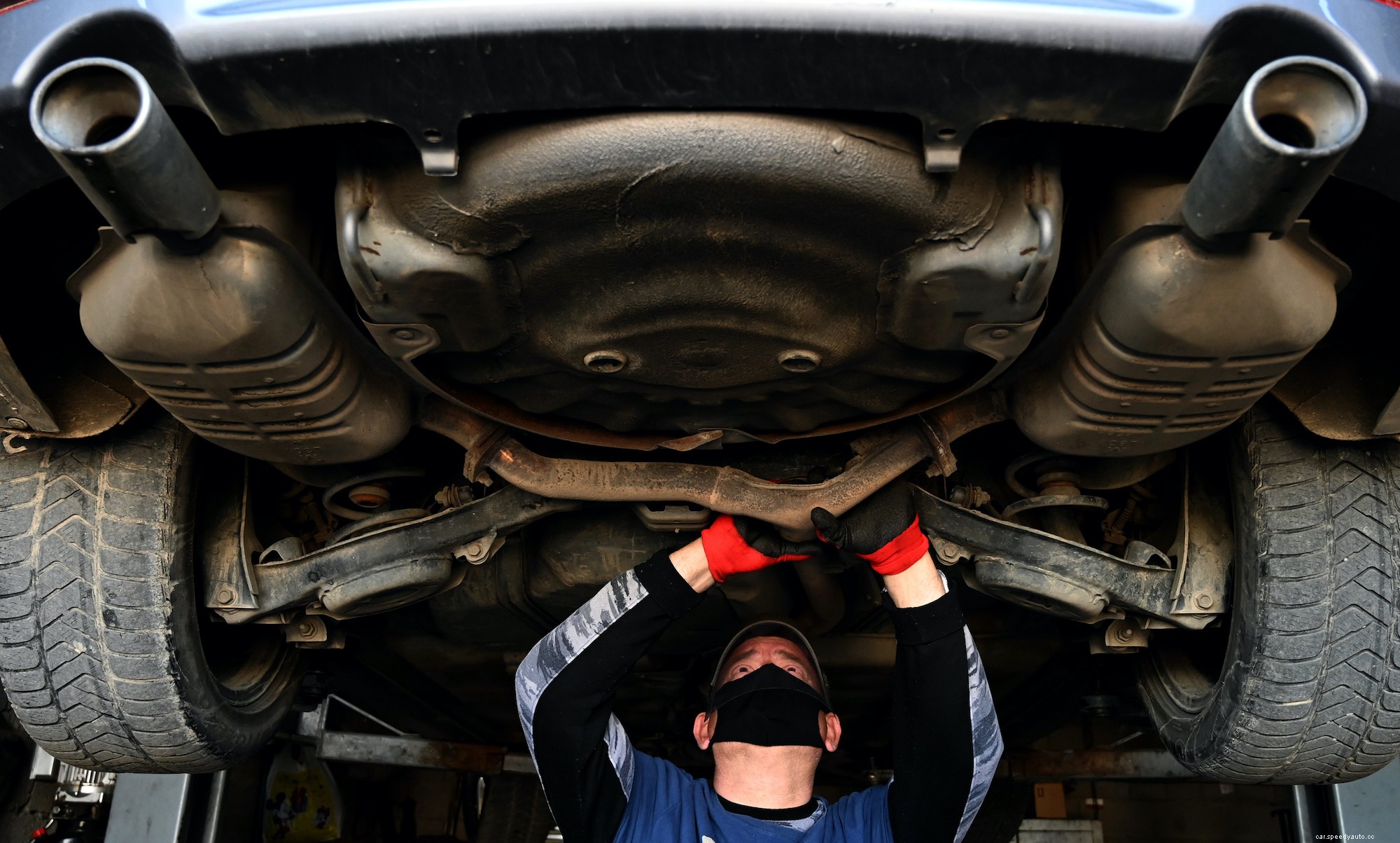 What Is Car Repair Insurance?
